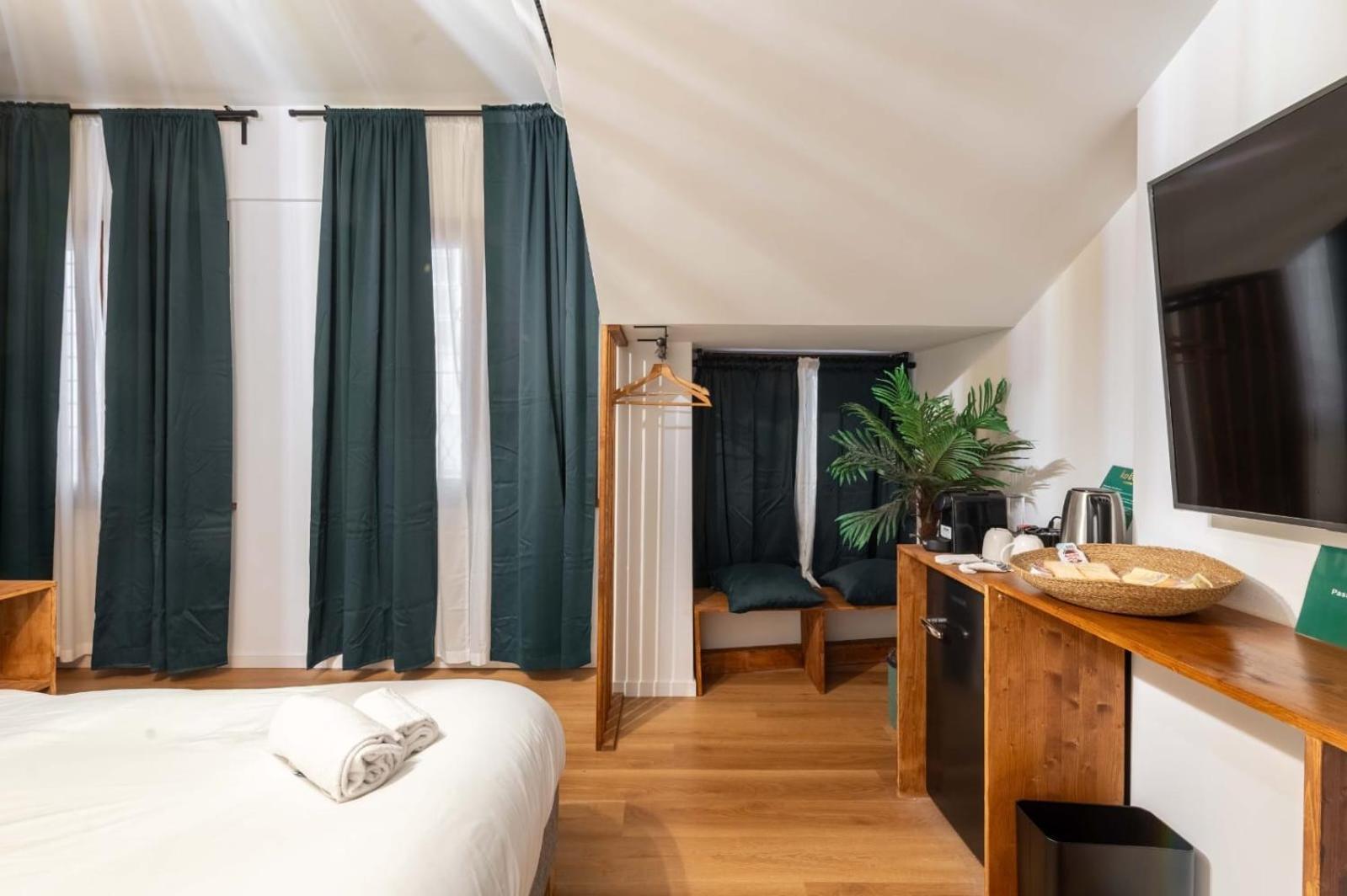 Koba Rooms Nomentano Řím Exteriér fotografie