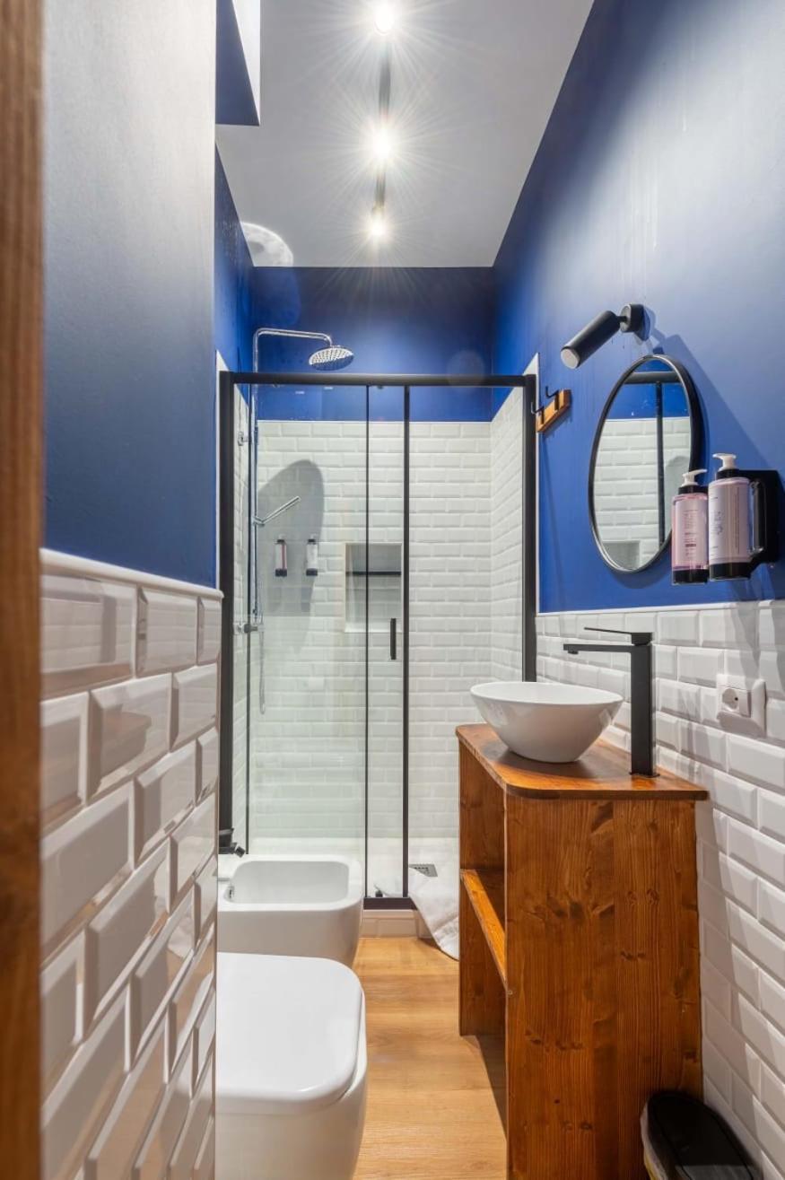 Koba Rooms Nomentano Řím Exteriér fotografie